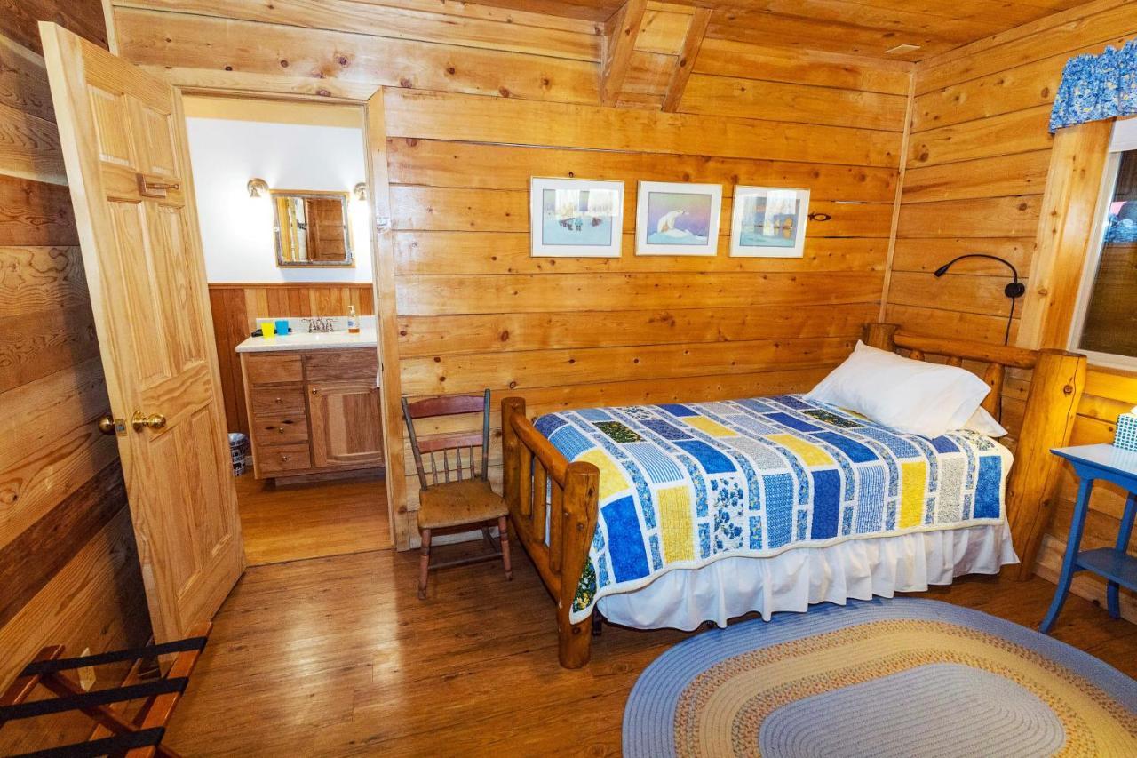 Juneberry Lodge Хомер Экстерьер фото