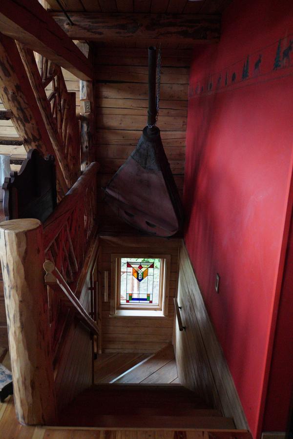 Juneberry Lodge Хомер Экстерьер фото
