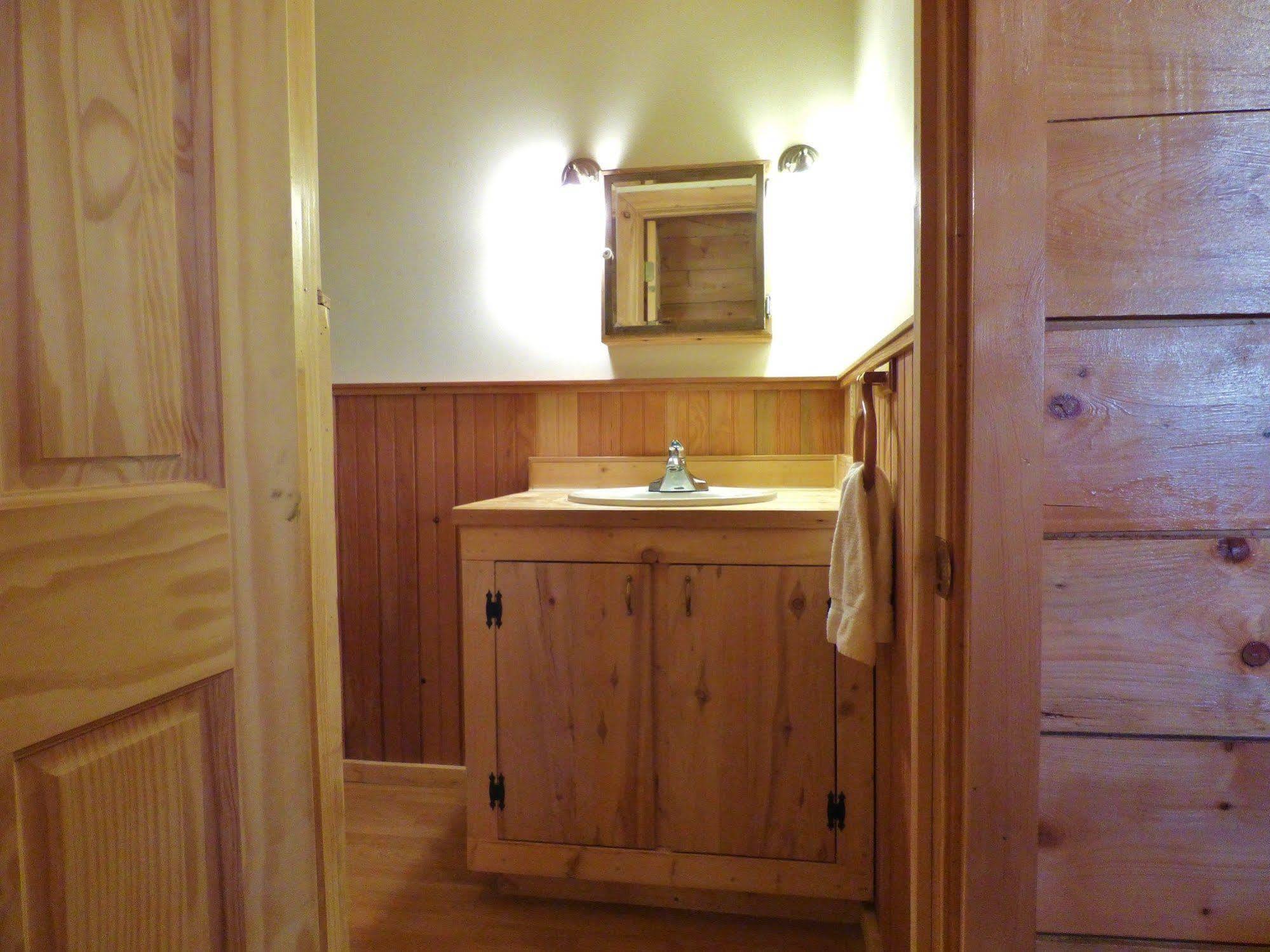 Juneberry Lodge Хомер Экстерьер фото