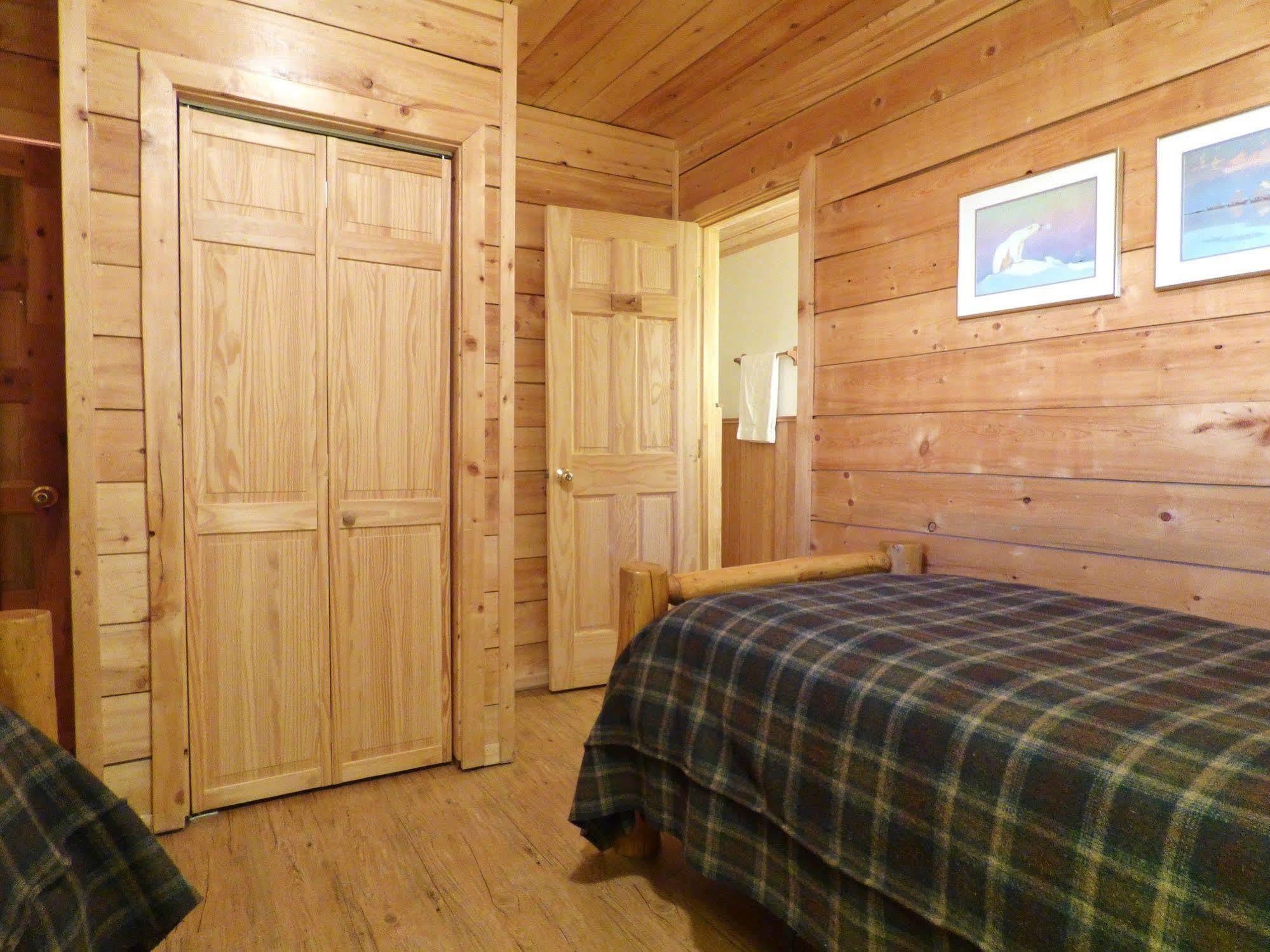 Juneberry Lodge Хомер Экстерьер фото